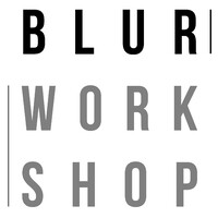 BLUR Workshop logo - Similar company to Tvs