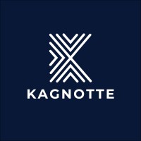 Kagnotte.com logo - Similar company to M Pour Toujours