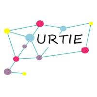 URTIE logo - Similar company to Juris Urba