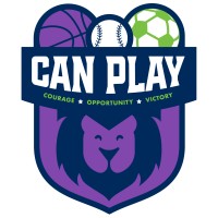 Can Play logo - Similar company to Simplicated, Inc.