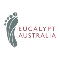 Eucalypt Australia logo - Similar company to Bytematter