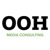 OOH Media Consulting logo - Similar company to Hello Ooh