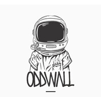 ODDWALL Painting logo - Similar company to Ps Art Consulting