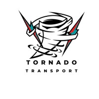 Tornado Transport logo - Similar company to Frieden Shipping