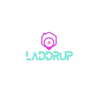 LaddrUP logo - Similar company to Infiniscape