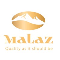 Malaz Company logo - Similar company to Handfy