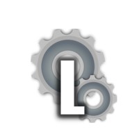 Levotron logo - Similar company to Newswalaa