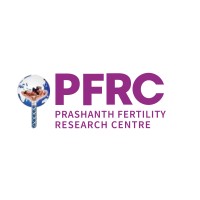 PFRC BD - Prashanth Fertility Research Centre logo - Similar company to Saha Technology Services Pvt Ltd