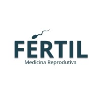 Clínica Fértil logo - Similar company to Clínica Terapêutica Saúde Integral