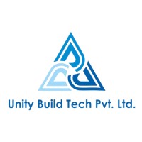 Unity Build Tech Pvt. Ltd. logo - Similar company to Unity Build Tech Private Limited
