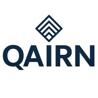 QAIRN logo - Similar company to Amc Industrie