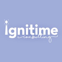 Ignitime Consulting logo - Similar company to Fullyfunded