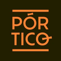 Pórtico Negócios Financeiros logo - Similar company to Danpack Embalagens