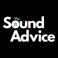 SoundAdvice logo - Similar company to Twelve X Twelve
