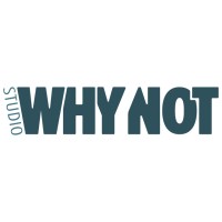 Studio Why Not logo - Similar company to Agence Foxweb ⏐ Emilie Redouani 🦊