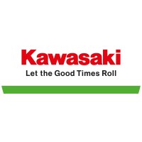 Kawasaki Motores do Brasil logo - Similar company to Ducati Do Brasil