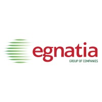 EGNATIA GROUP logo - Similar company to Edil Hellas Sa