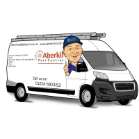 Aberkil logo - Similar company to Net Zero Renewables