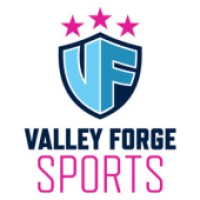 Valley Forge Sports logo - Similar company to The Proving Grounds