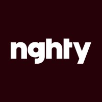 nghty berlin logo - Similar company to Studio Bej