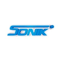 Sonik Internet logo - Similar company to Gox