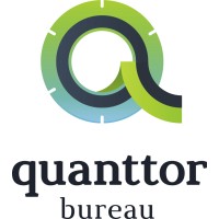 Quanttor Bureau logo - Similar company to Vanta Bikes ™ Llc