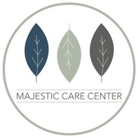 Majestic Center for Rehabilitation & Sub-Acute Care logo - Similar company to Harbour View Senior Living