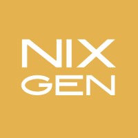 NixGen Digital logo - Similar company to Video Ezy