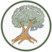 Alma Disciplina Positiva logo - Similar company to Colegio Compañía De María