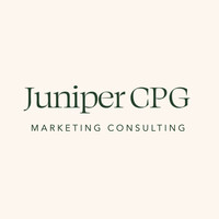 Juniper CPG logo - Similar company to Jupiter Cpg