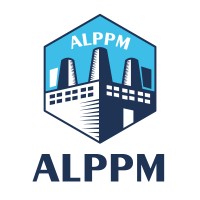 ALPPM (Asian Leading Product Packaging Manufacturer) logo - Similar company to Easter Dolomite Mug China|China Easter Promotional Items Wholesale|China Easter Bunny Inflatable