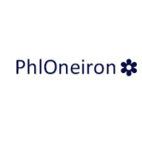 PhlOneiron logo - Similar company to Start Up Lounge