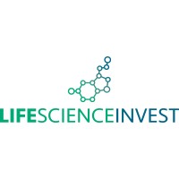 Life Science Invest logo - Similar company to Geras Solutions | Minnesmottagningen.Se