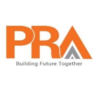 PRA India Private Limited logo - Similar company to Br Goyal Infrastructure Limited