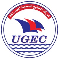 United Gulf Exchange Company logo - Similar company to Oman Exchange Company (Oec) W.L.L.