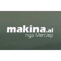 Makina.al logo - Similar company to Tdt Machine Tools Ltd
