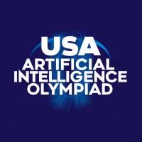 USA AI Olympiad (USAAIO) logo - Similar company to A37