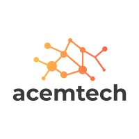 acemtech logo - Similar company to Acemtec - Groupe Dorise