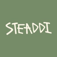 Steaddi logo - Similar company to Conical