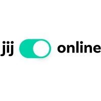 JijOnline logo - Similar company to Bluey B.V.