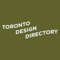 Toronto Design Directory logo - Similar company to Tbd Studio