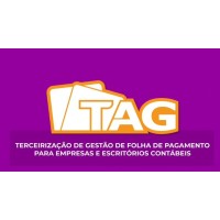 TAG Terceirização de Folha de Pagamento logo - Similar company to Oc Contabilidade - Joinville