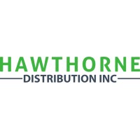 Hawthorne Distribution Incorporated logo - Similar company to Cc Wellness
