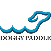 Doggy Paddle Aquatic Center for Dogs logo - Similar company to Synapse House