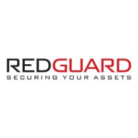 Redguard logo - Similar company to Fusionone Ag
