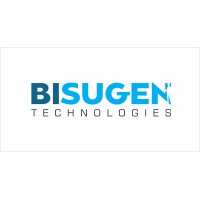 Bisugen Technologies Pvt.Ltd logo - Similar company to Vi Matrix Tech Solutions