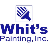 Whit's Painting Inc. logo - Similar company to At&S Artistic Tile & Stone, Inc.