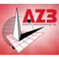 Az3 logo - Similar company to J.W. Contracting