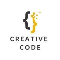 CreativeCode Rafał Dębowski logo - Similar company to Creativecode