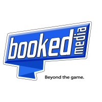 BookedMedia logo - Similar company to Solarisai Pty Ltd